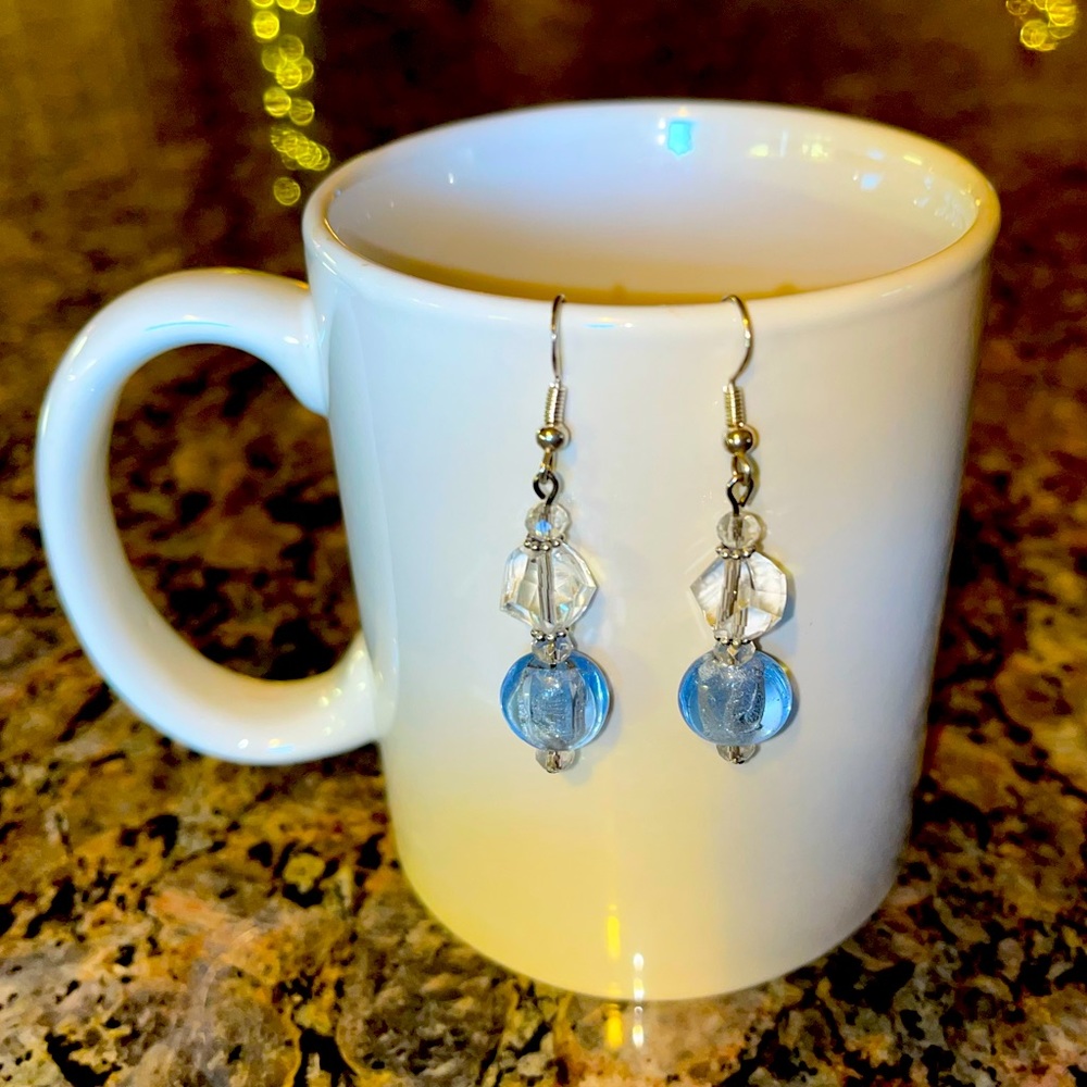 NEW Sterling Earrings